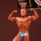 John  Odom - NPC Arkansas State 2011 - #1